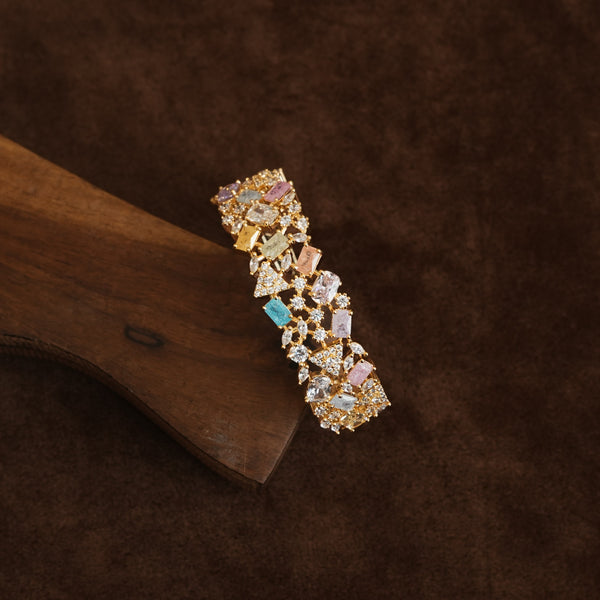 CZ Bracelet  112776