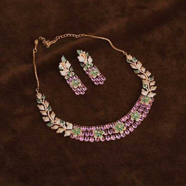 CZ Neckset  112778