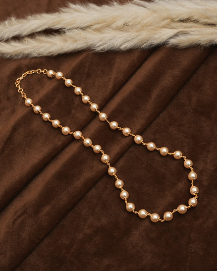 Beads Mala 112810