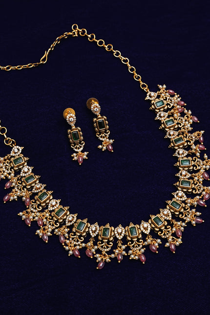 Antique Collections
