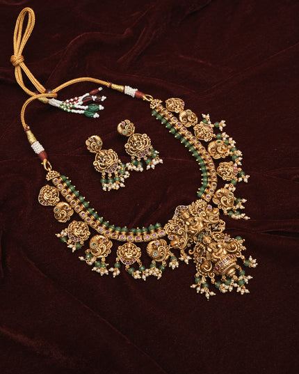 Neckset 112825