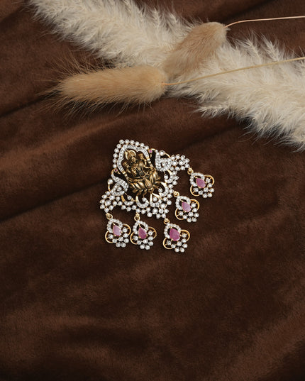 CZ Lockets 112872