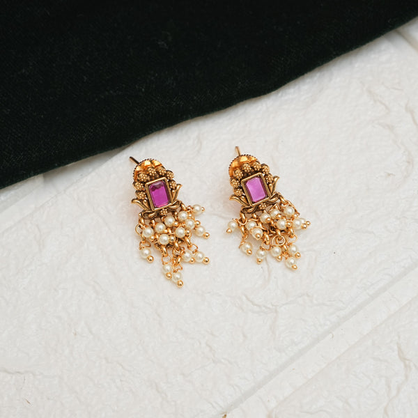 Ear rings  112873