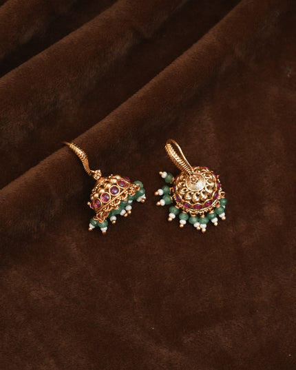 Ear rings  112874