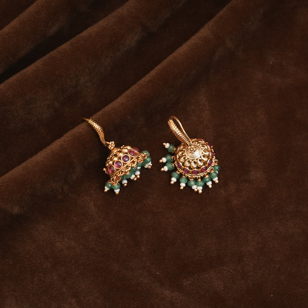 Ear rings  112874