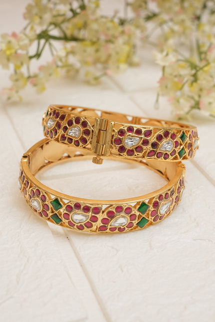Kundan Collections