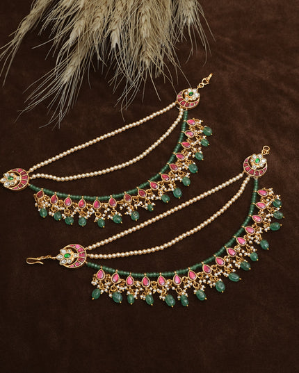 Kundan Matilu 112880