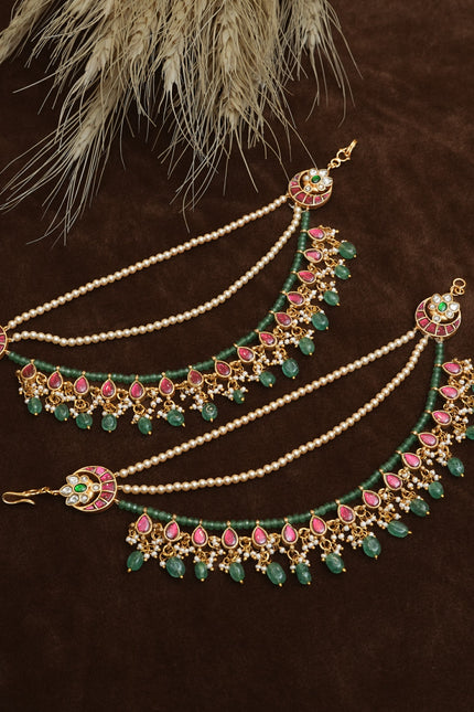 Kundan Collections