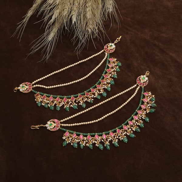 Kundan Matilu 112880