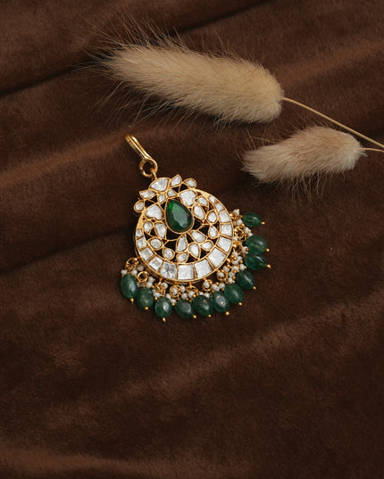 Kundan Tikka  112882