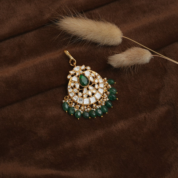 Kundan Tikka  112882