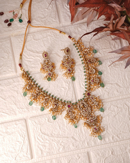 Neckset 112883
