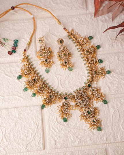 Neckset 112883