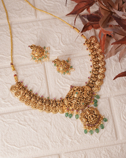 Neckset 112891