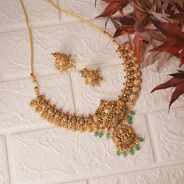 Neckset 112891