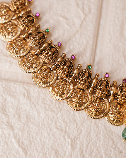 Neckset 112891