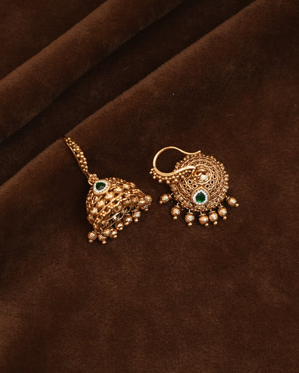 Ear rings 112893