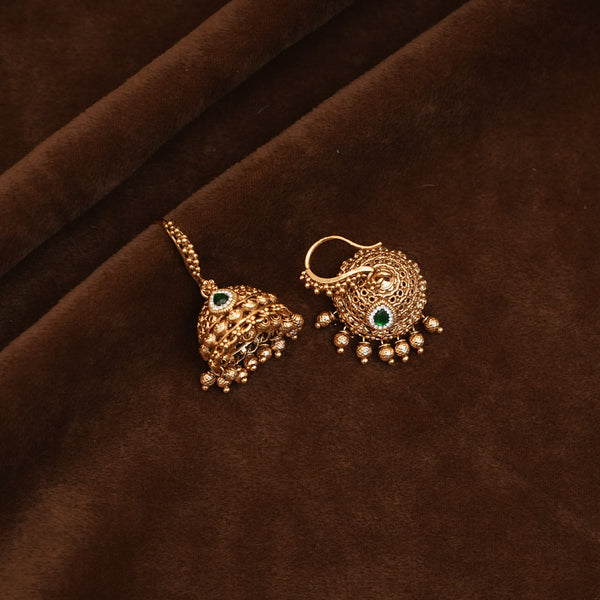 Ear rings 112893