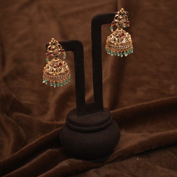 Kundan Ear rings 112894