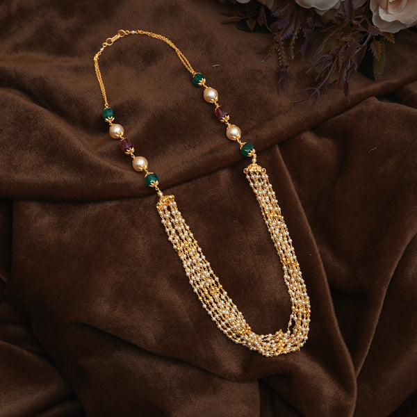 92.5 Pearls Mala 112900
