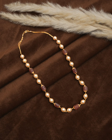 92.5 Pearls Mala  112904