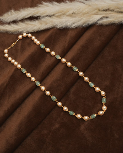 92.5 Pearls Mala  112904