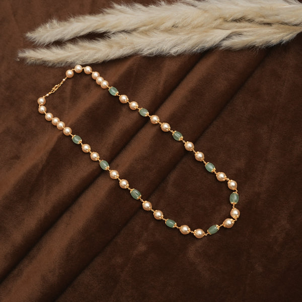 92.5 Pearls Mala  112904