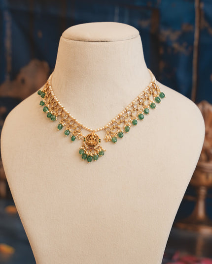 Neck Set  112908