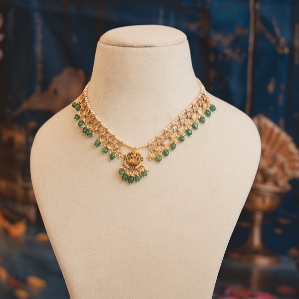 Neck Set  112908