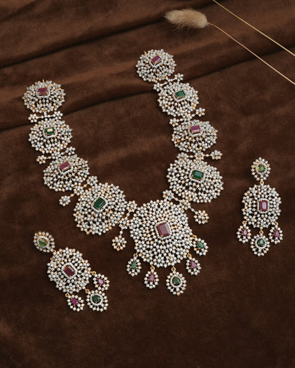 CZ Neckset 112911