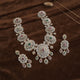 Pink and Green