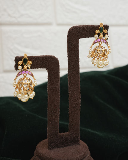 Ear rings 112931