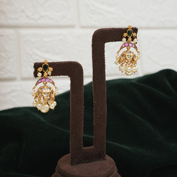 Ear rings 112931