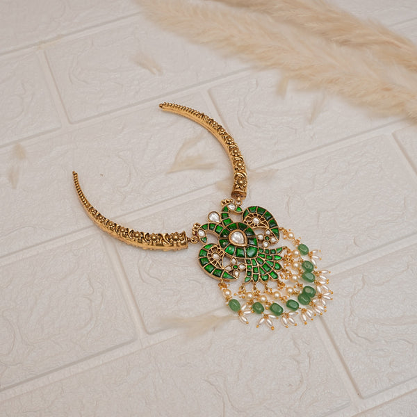 2 IN 1  Kundan Kante  112932