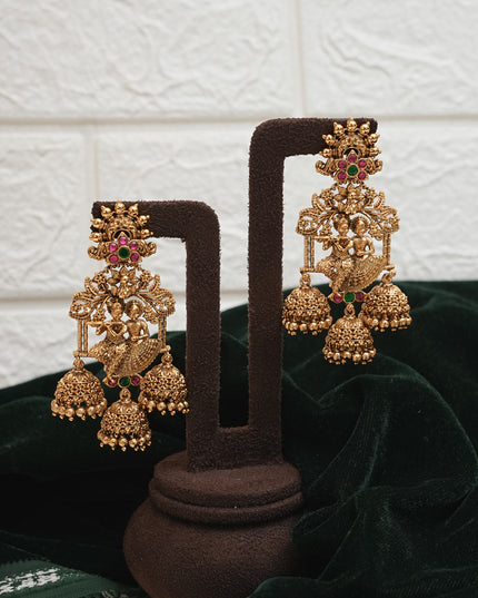 Ear rings 112936