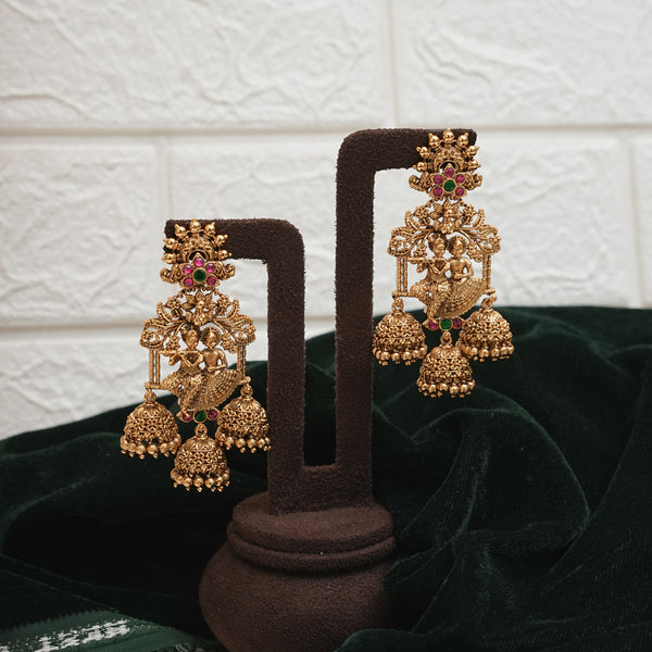 Ear rings 112936