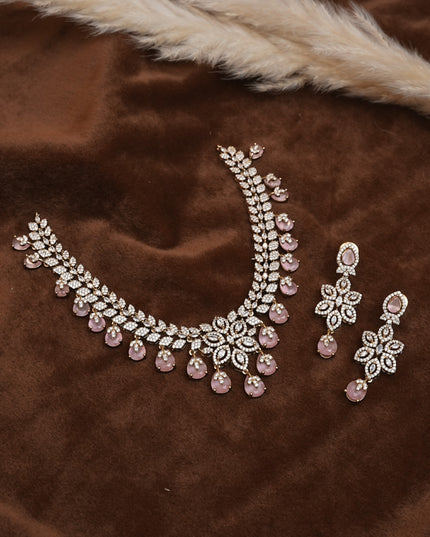 CZ Neck set 112949