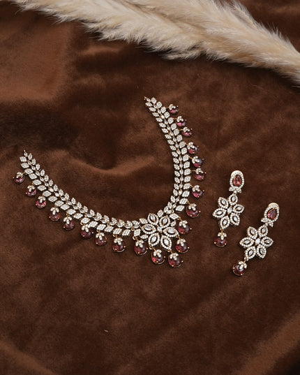 CZ Neck set 112949