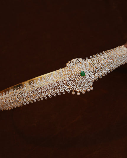CZ Hip Belt  112952