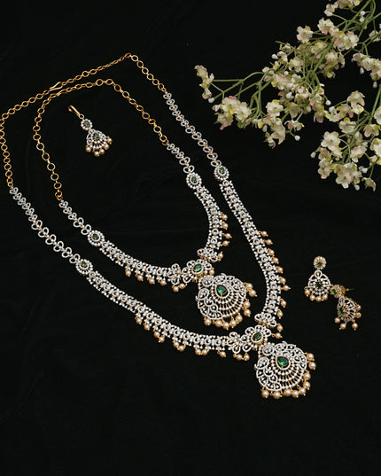CZ Neck set 112965