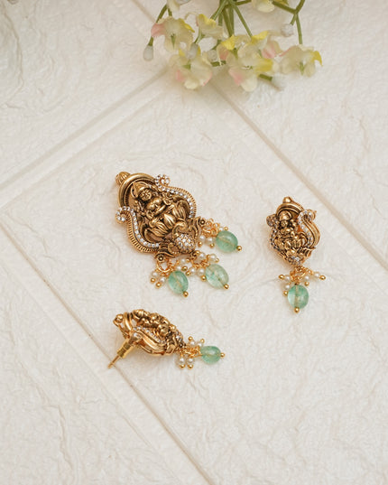 Pendent Set 112976