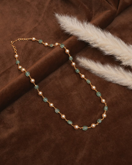 Beads Mala 112981