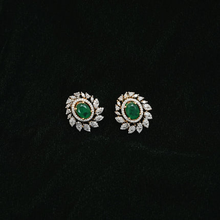 CZ Earrings