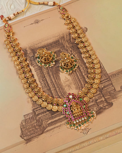 Neckset 113015
