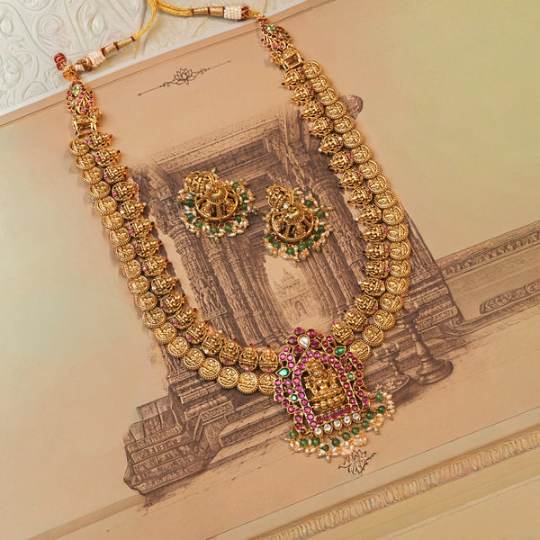 Neckset 113015