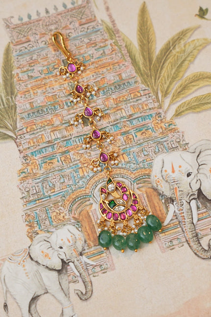 Kundan Collections