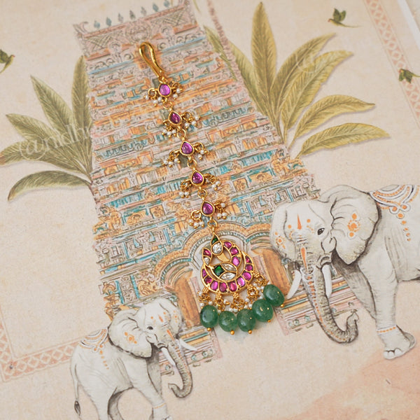 kundan Tikka 113017