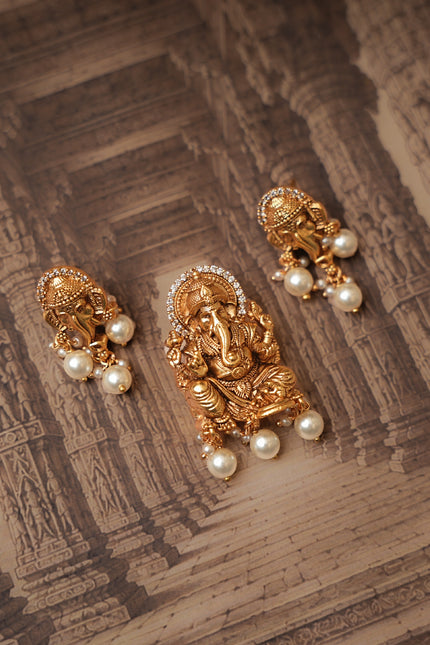 Antique Collections