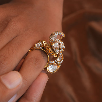 Finger Rings