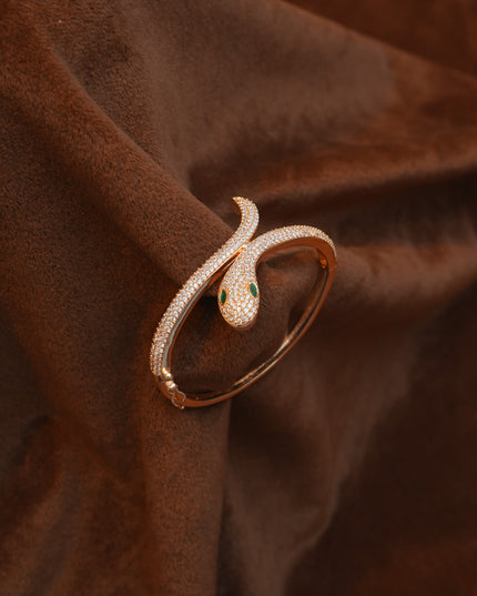 Moissanite Bracelet 113050